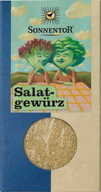 Salatgewürz gemahlen 35 g