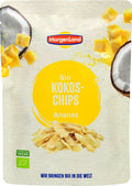 Kokoschips Ananas 55 g