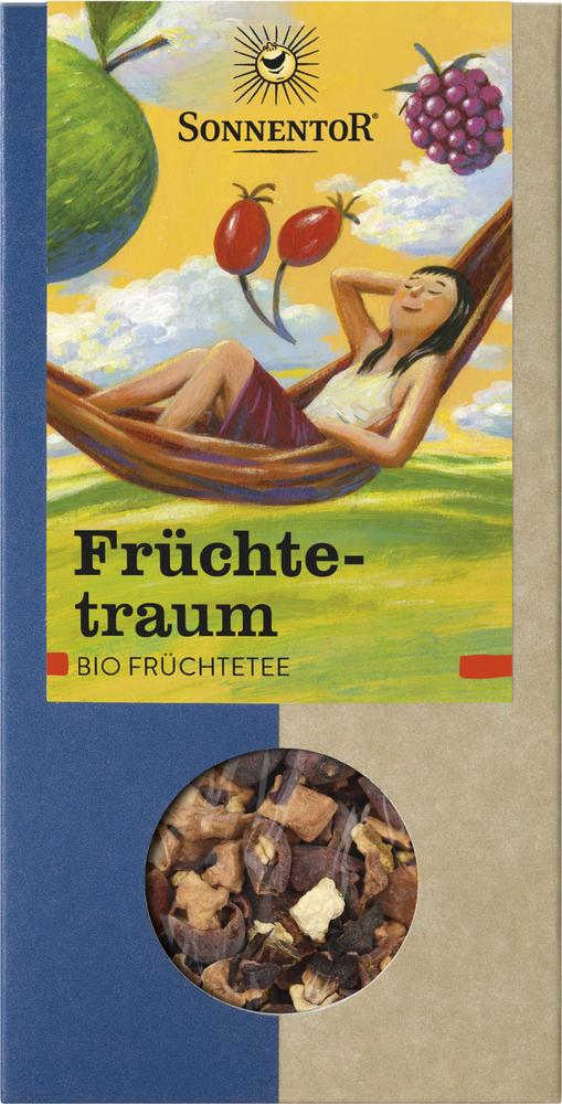 Früchtetraum Tee 100 g