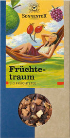 Früchtetraum Tee 100 g