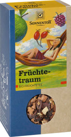Früchtetraum Tee 100 g