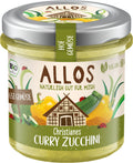Hofgemüse Christianes Curry Zucchini 135 g