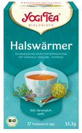 Halswärmer Tee 17 Stk