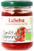 Confit di Peperoncino Paprika-Chili 140 g