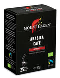 Instant Kaffee Sticks 50 g