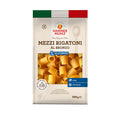 Mezzi Rigatoni al Bronzo 500 g