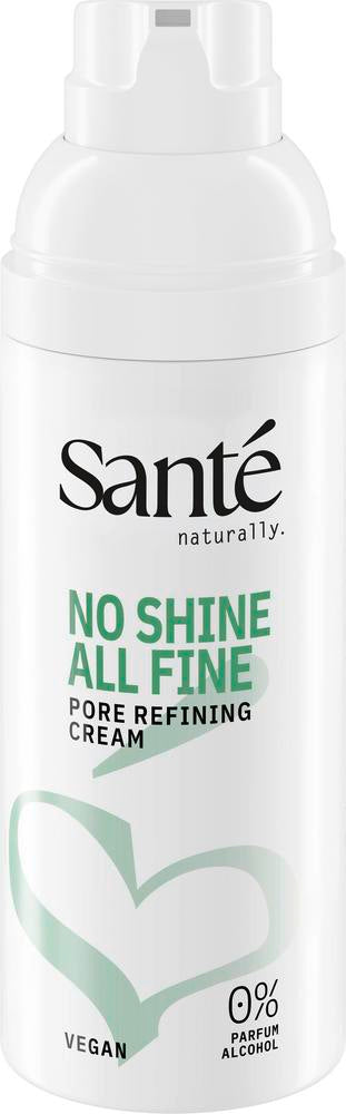 No Shine All Fine Pore Refining Cream 50 ml