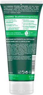 Pflegespülung Brennnessel 200 ml