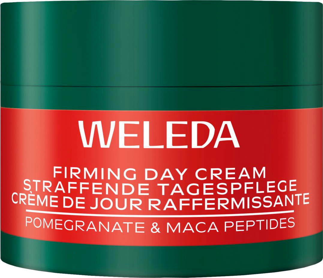 Straffende Tagespflege Granatapfel&Maca-Peptide 10 ml