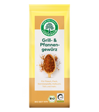 Grill- und Pfannengewürz 50 g