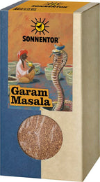 Garam Masala Gewürz Packung 55 g