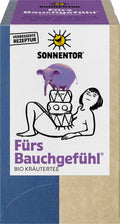 Wieder-gut-Tee Fürs Bauchgefühl 27 g