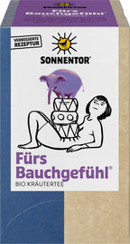 Wieder-gut-Tee Fürs Bauchgefühl 27 g