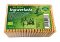Dinkel-Ingwer-Keks 200 g