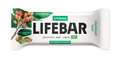 Lifebar Chia Pistachio Superfood-Riegel 40 g