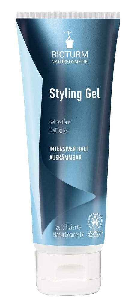 Styling Gel 125 ml
