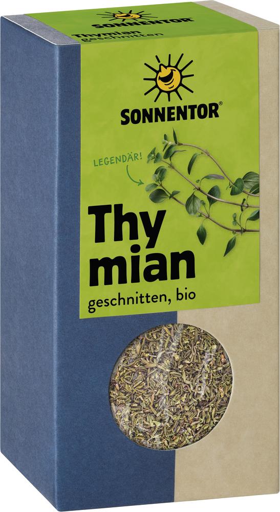 Thymian geschnitten 20 g