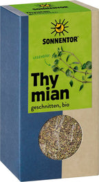 Thymian geschnitten 20 g