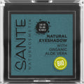 Natural Eyeshadow 03 Nightsky Navy 2 g