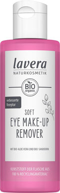 Soft Eye Make-up Remover 100 ml