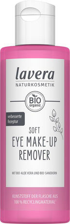 Soft Eye Make-up Remover 100 ml
