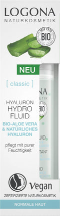 Classic Hyaluron Hydro Fluid 30 ml