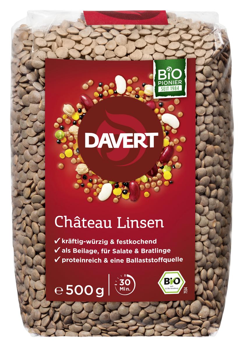 Château Linsen 500 g