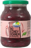 Kidneybohnen im Pfandglas 500 g