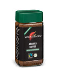 Instant Kaffee entkoffeiniert  Glas 100 g