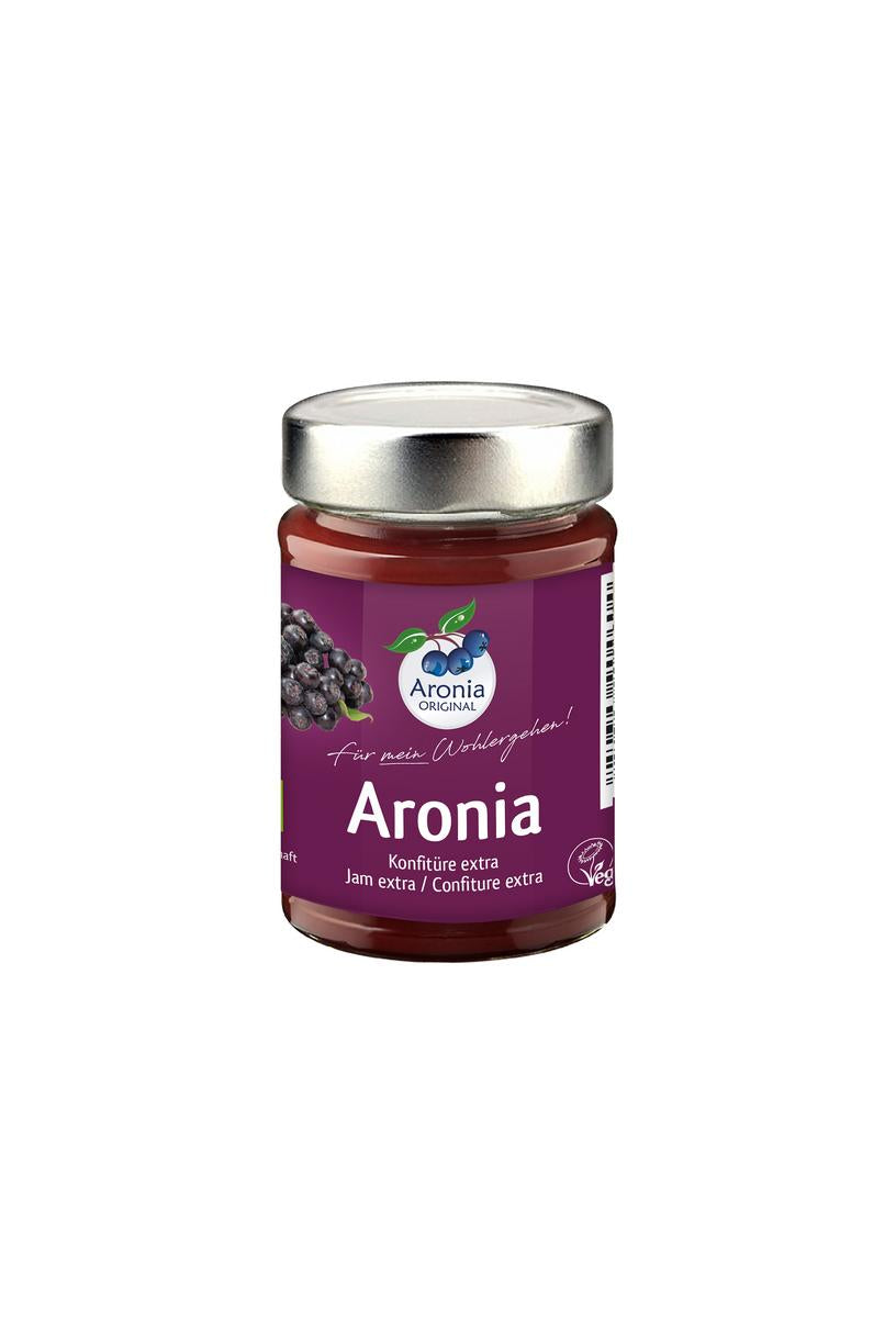 Aronia Konfitüre 225 g