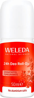 Granatapfel 24h Deo Roll-On 50 ml