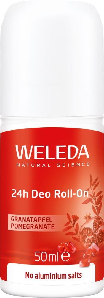Granatapfel 24h Deo Roll-On 50 ml