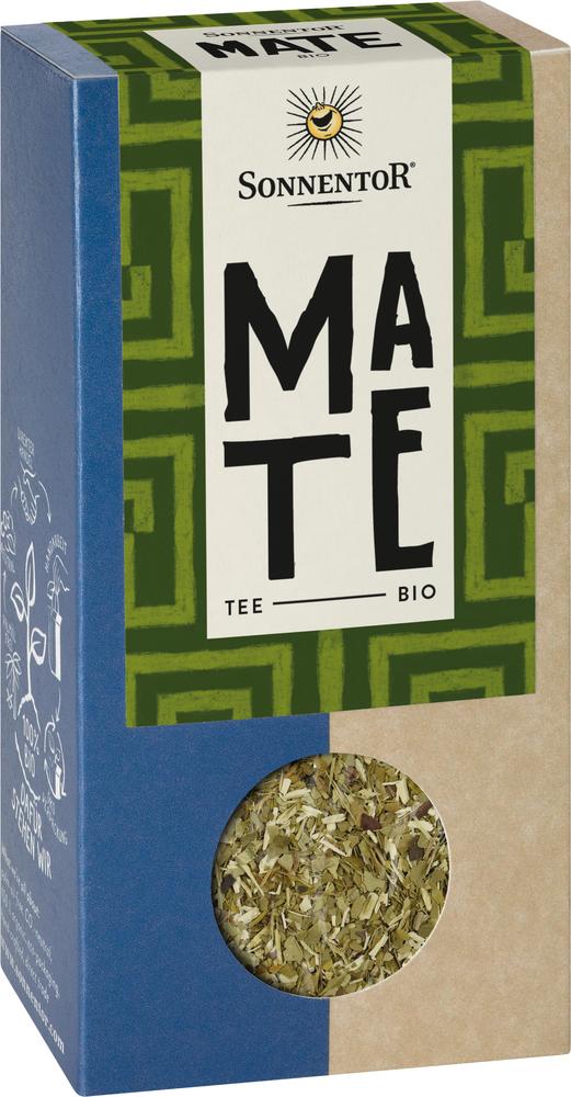 Mate Tee lose 90 g