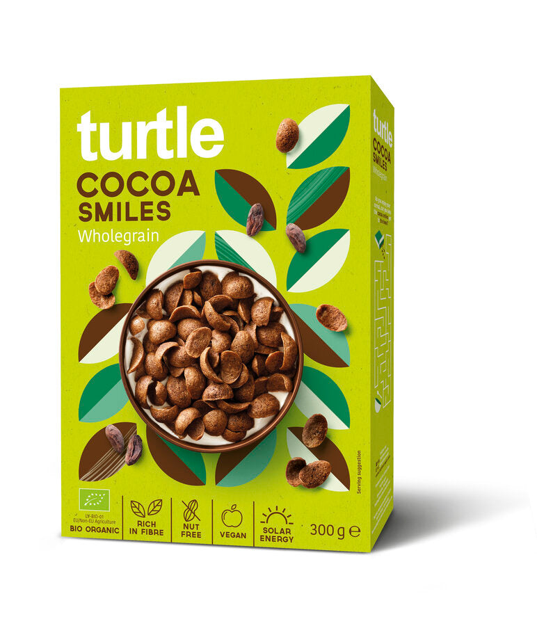 Kakao Smiles 300 g
