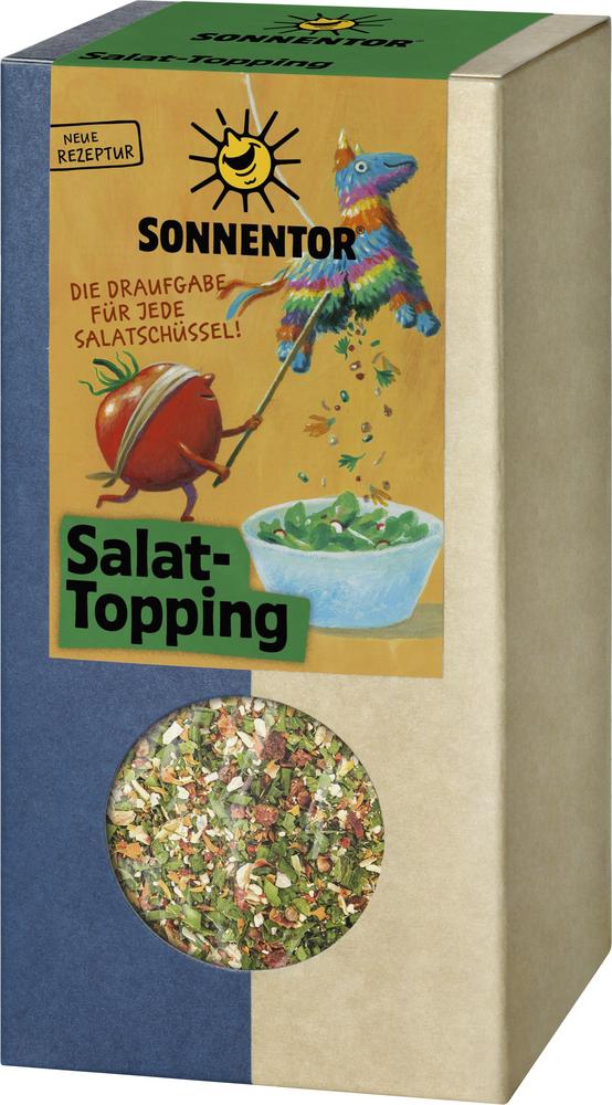 Salattopping Gewürzzubereitung 30 g