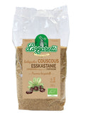 Couscous Kastanien 350 g