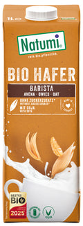 Haferdrink Barista 1 l
