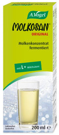 Molkosan Milchserum-Konzentrat 200 ml