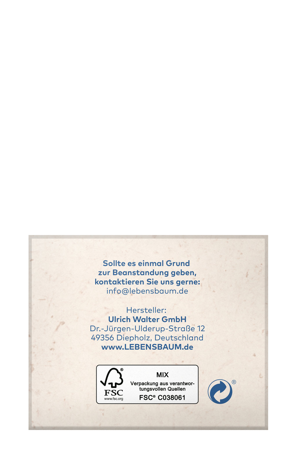 Gute-Nacht-Tee 30 g