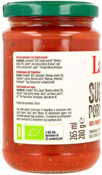 Salsa con funghi porcini mit Steinpilzen 280 g
