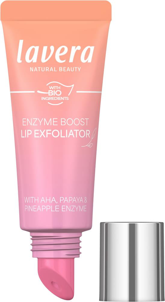 Enzyme Boost Lip Exfoliator 9 ml
