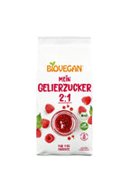 Gelierzucker 2:1 500 g