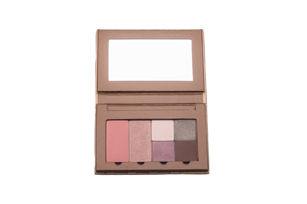 Natural Beauty ID Marrakesch small 12 g