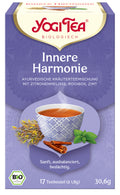 Innere Harmonie Tee 17 Stk