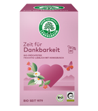 Zeit für Dankbarkeit Früchtetee 40 g