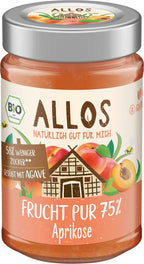 Frucht Pur 75% Aprikose 200 g
