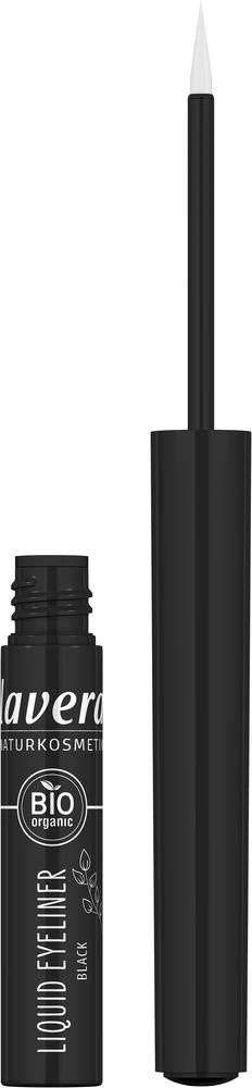 Liquid Eyeliner -Black 01- 2,8 ml