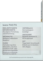 Basis Sensitive Anti-Falten Feuchtigkeitscreme Q10 50 ml