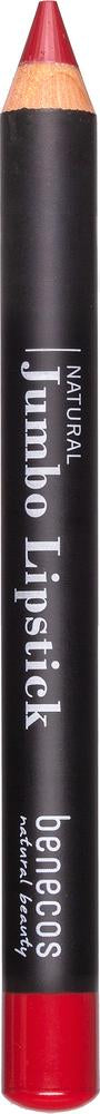 Natural Jumbo Lipstick cherry lady 1 Stk
