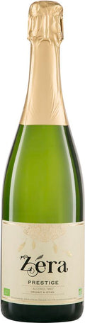 Zera Chardonnay Sekt alkoholfrei 750 ml